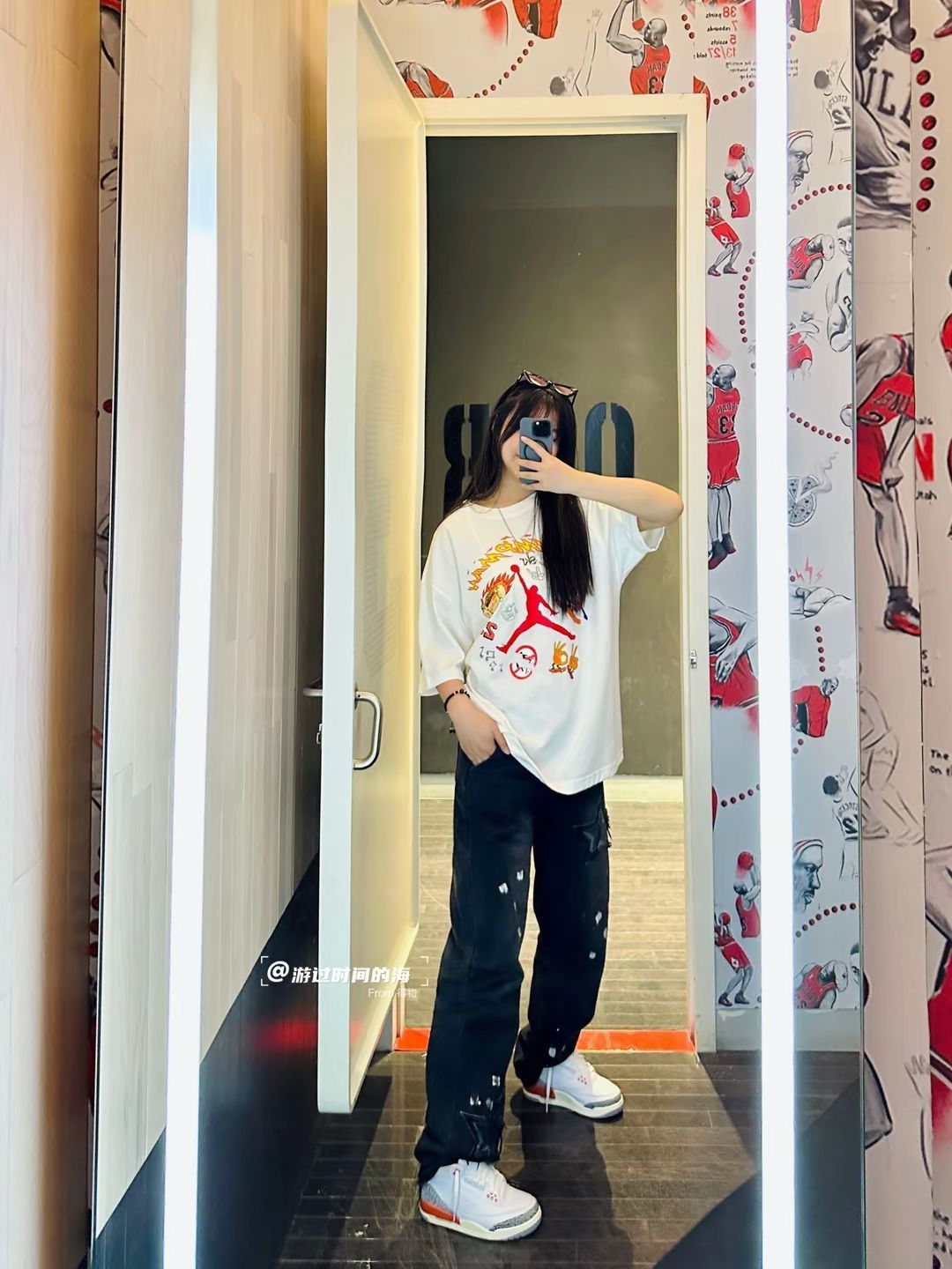 谁穿谁好看！夏日新宠，来瞧瞧👀