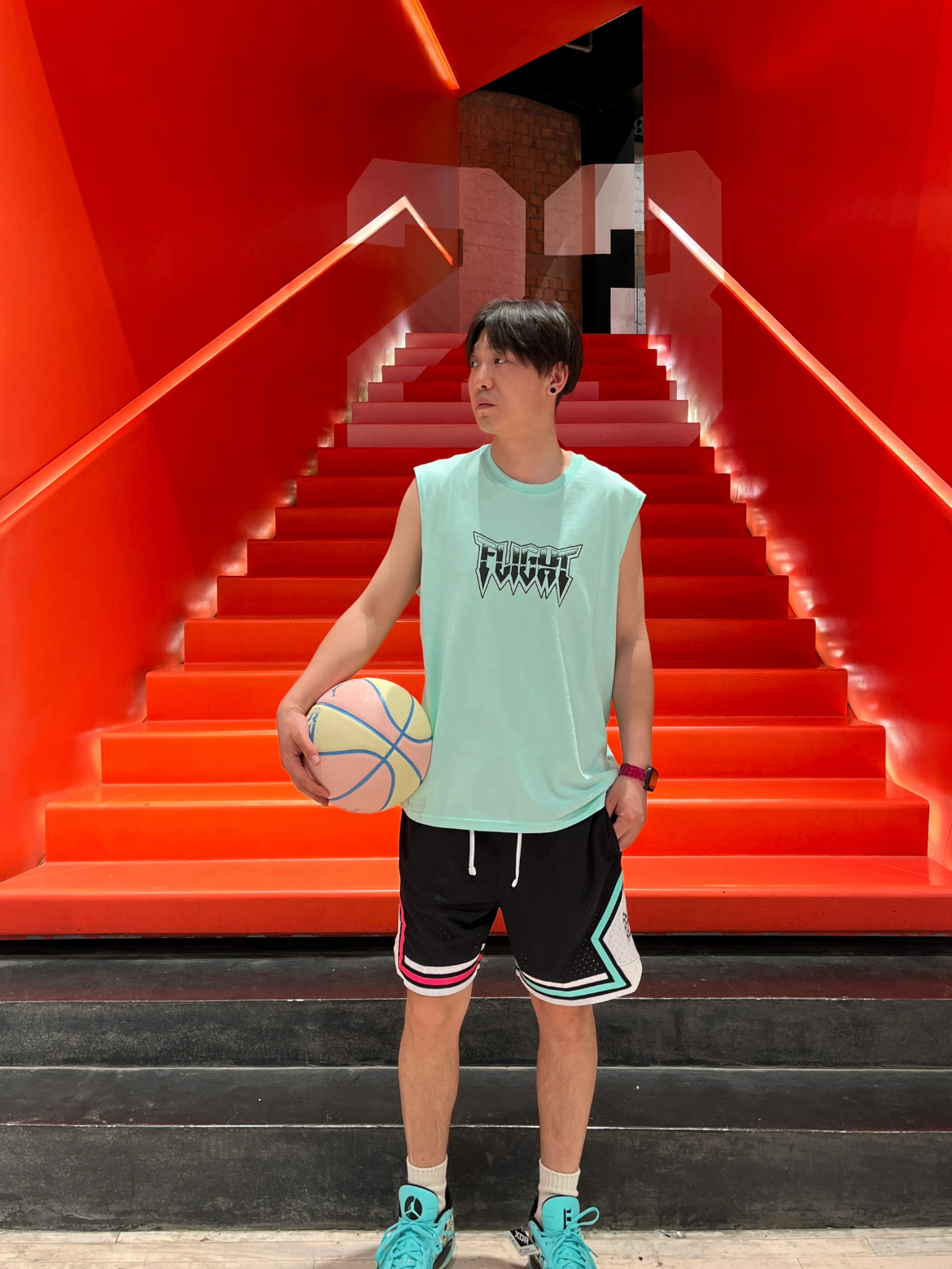 Nike 超舒适休闲四分短裤推荐!