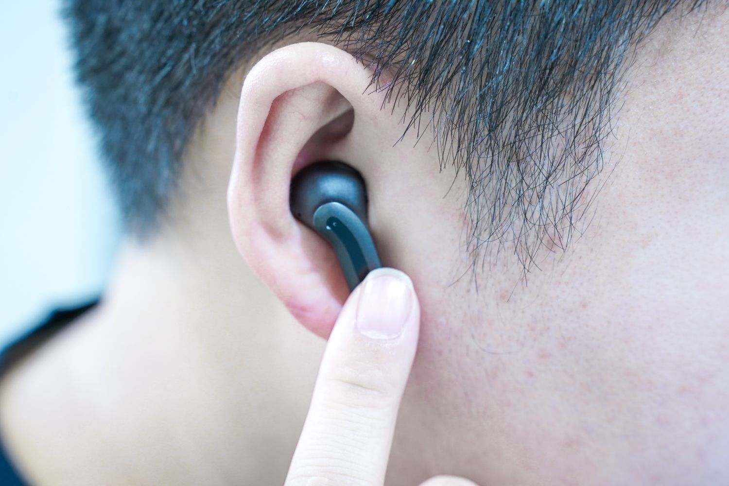 🎧HIFIMAN TWS888音质王者,细腻如你心🎶