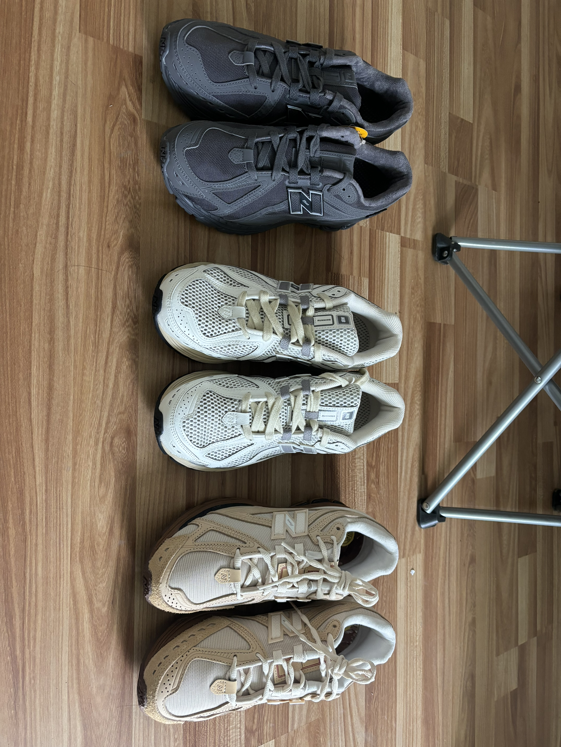 1906r热门配色对比图
