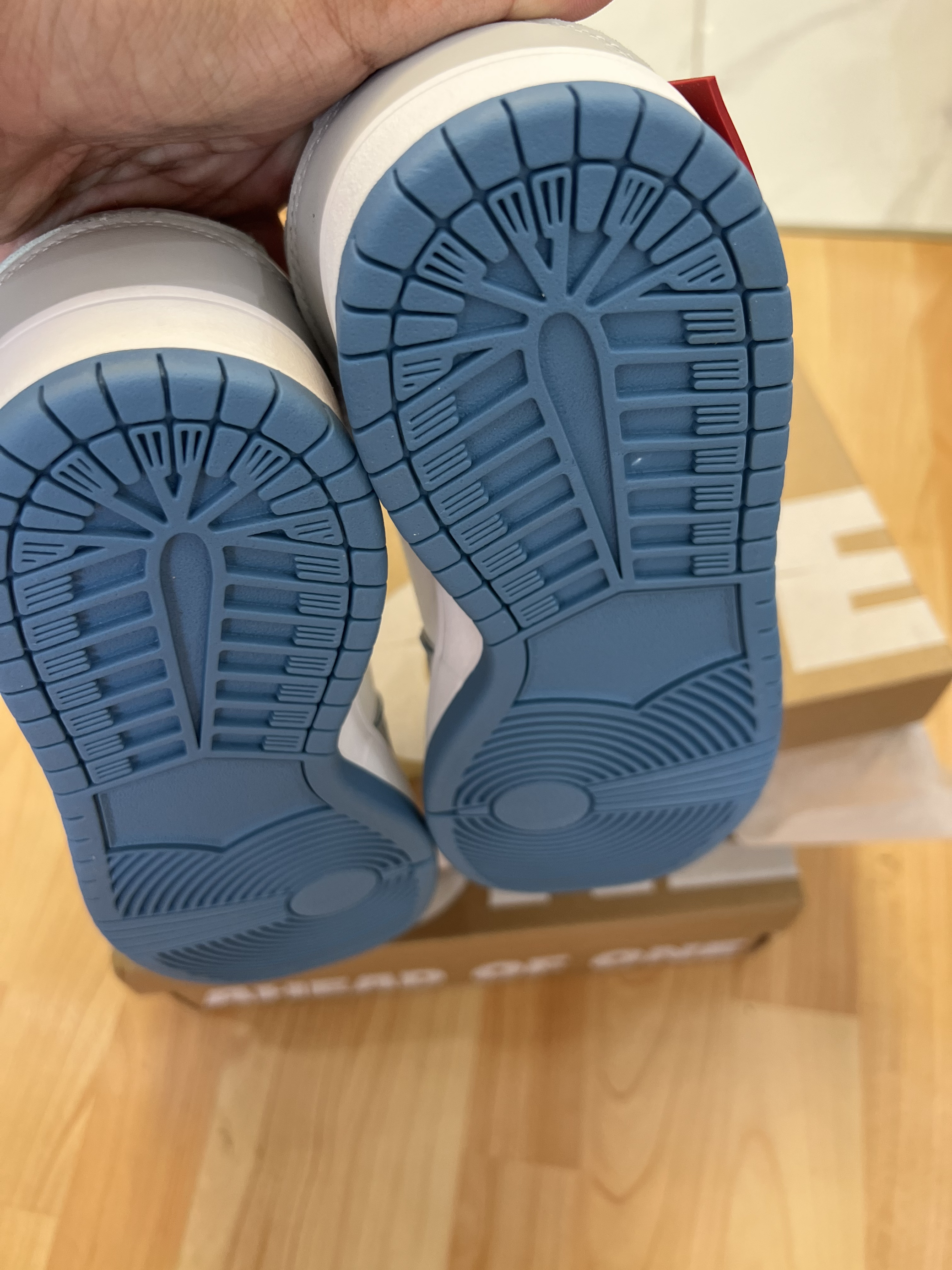 蓝色永远的经典百搭