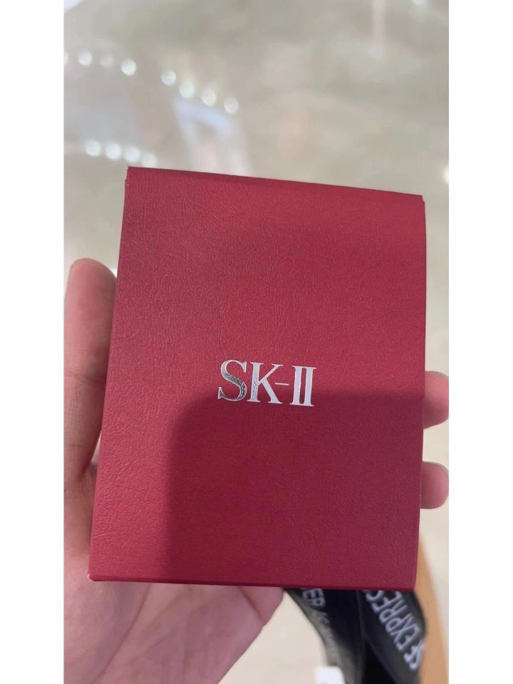 长沙真的可以免费领sk2小样吗？