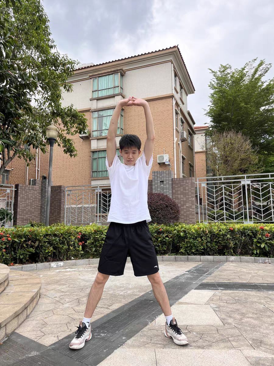 ✨绝美安踏运动短裤🌞 舒适凉感又百搭❗️