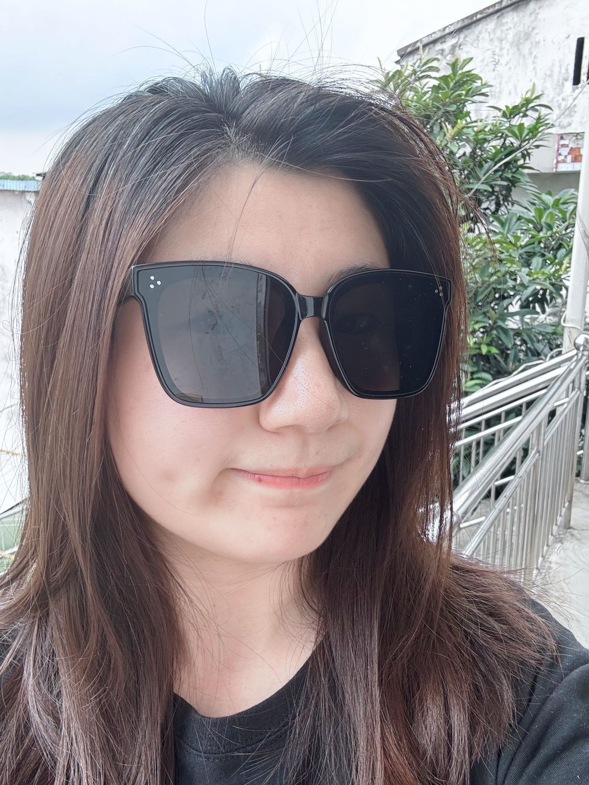 是谁还会让自己的眼睛晒伤呢