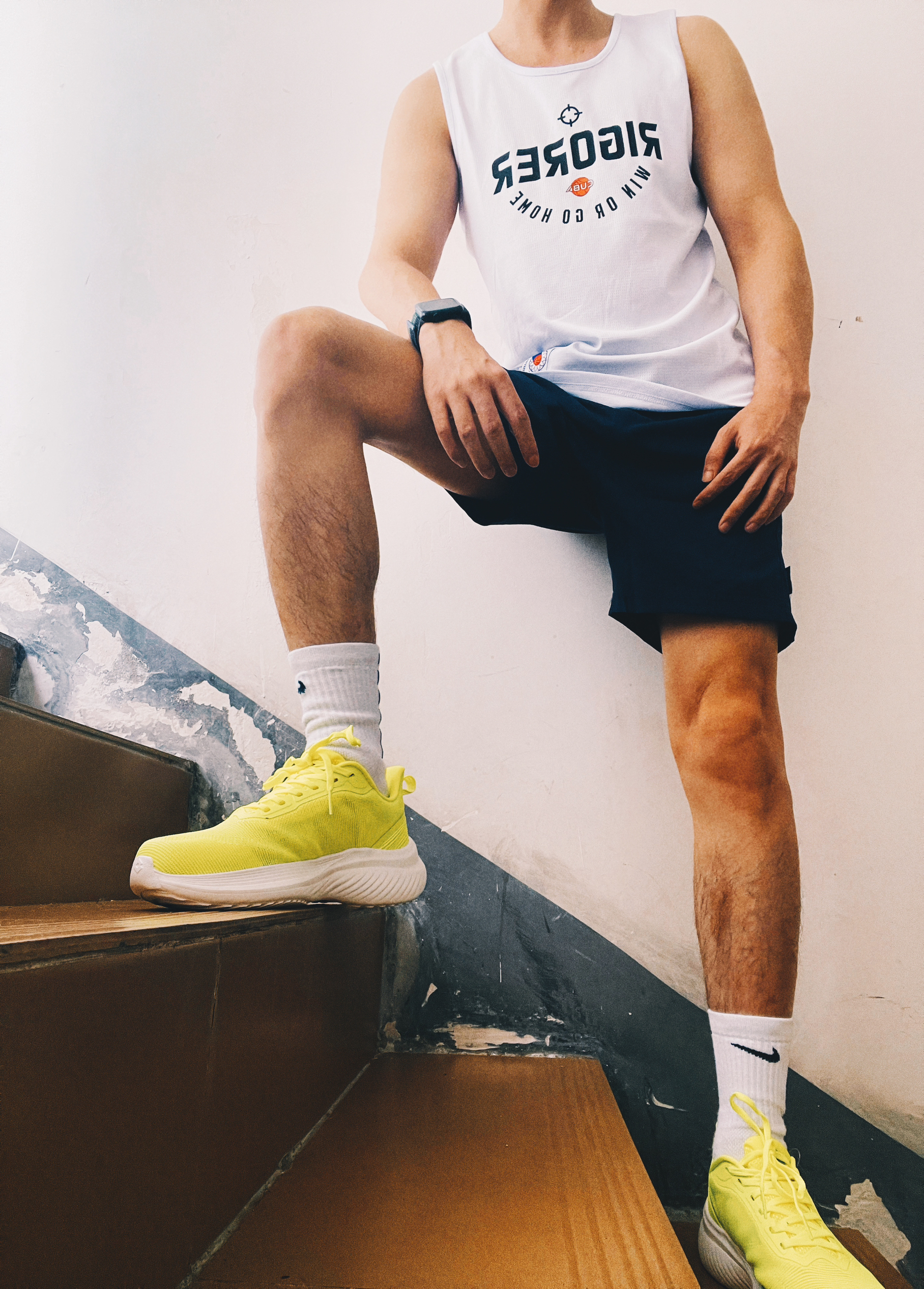 👟也有多巴胺