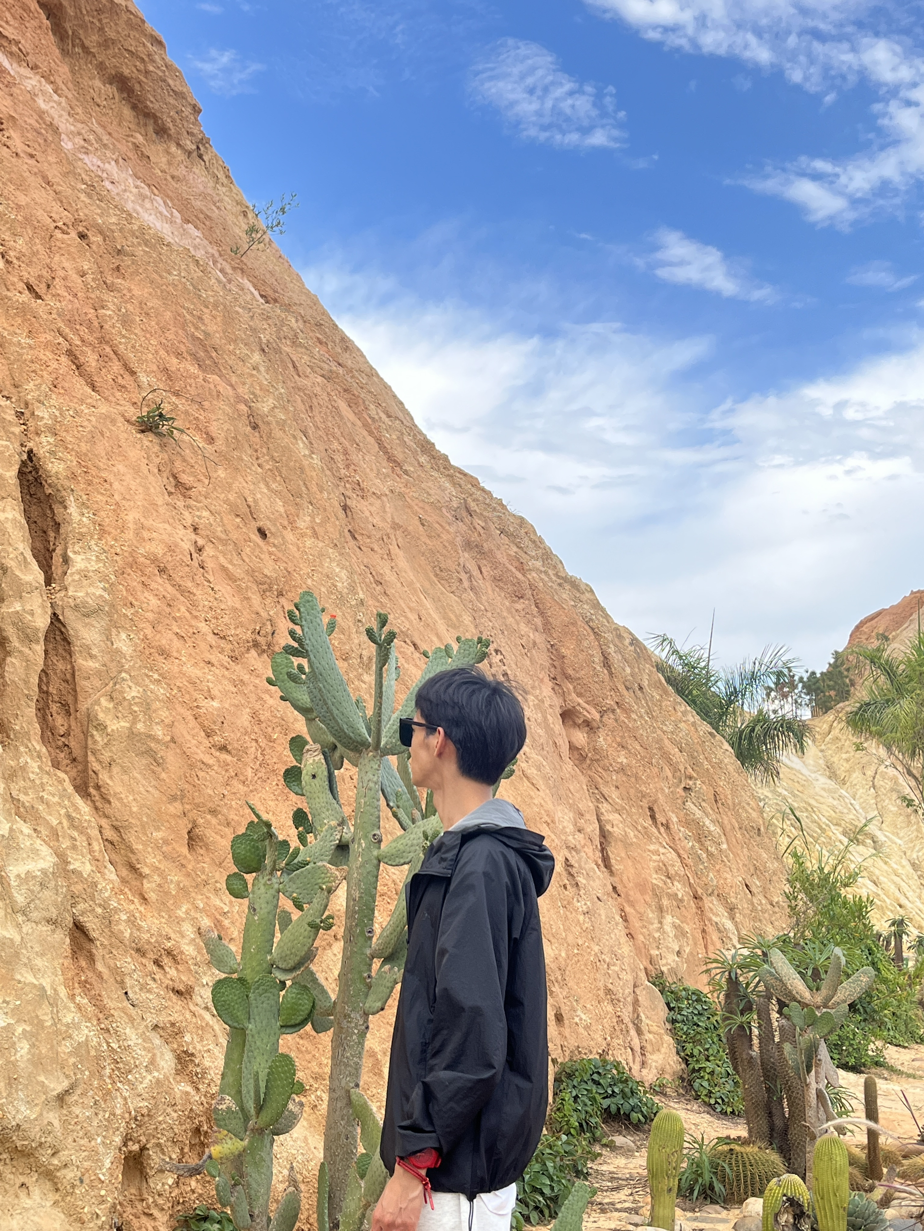 旅行穿搭不重样，夏天就要这样穿