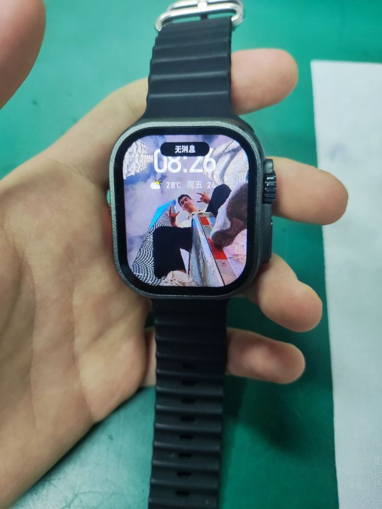 超级平价智能手表