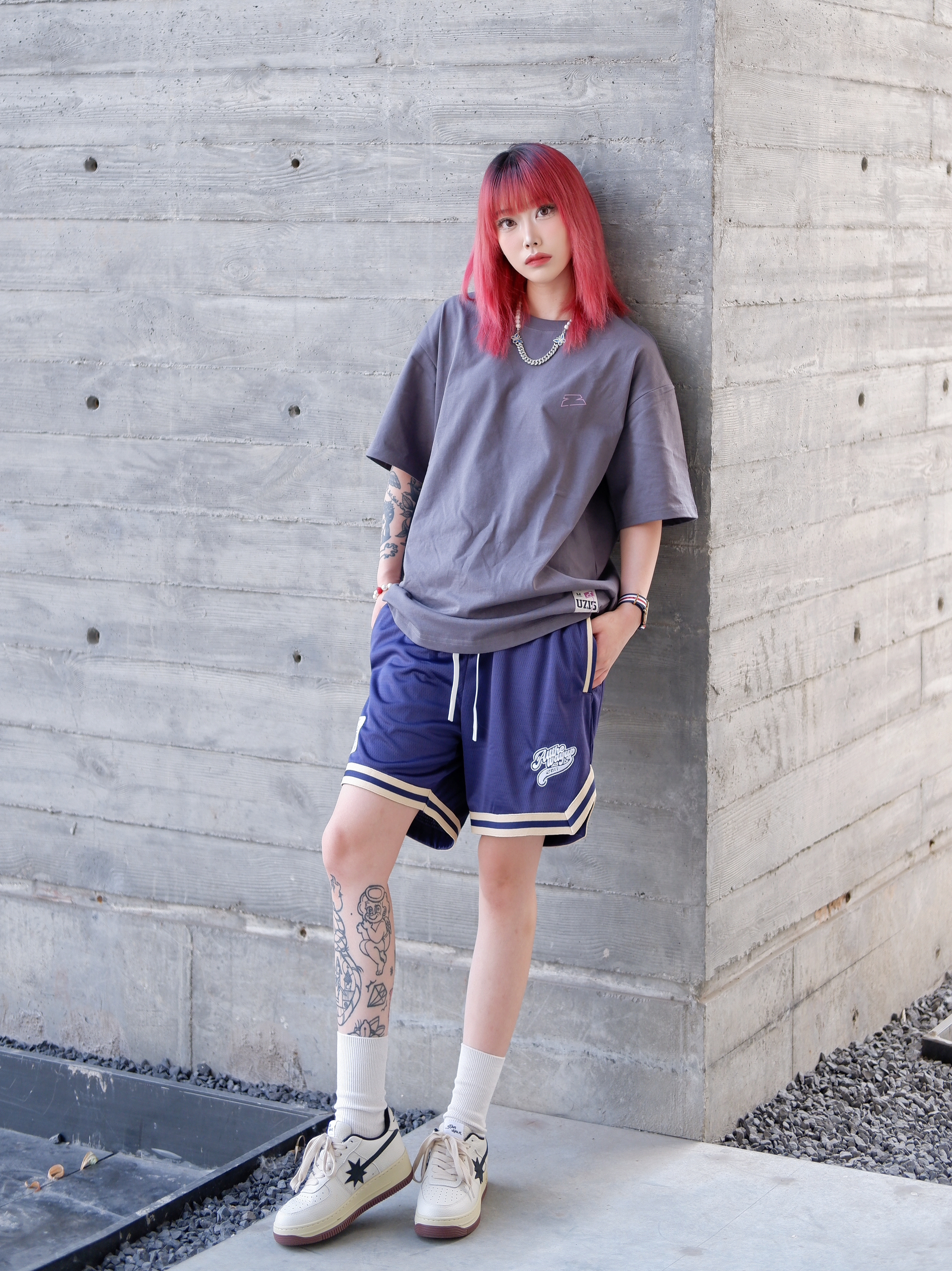 ootd | 好爱美式运动穿搭～