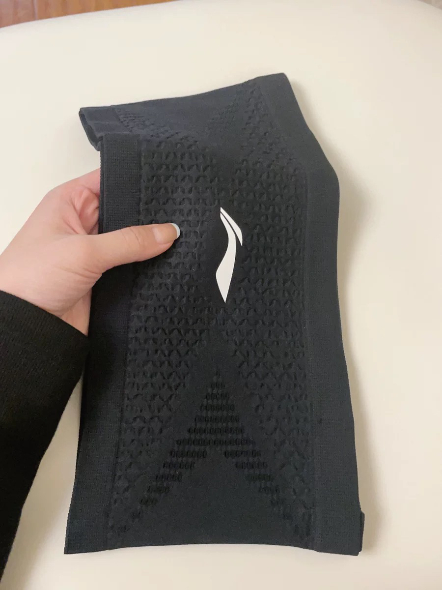 跑步真的不能没有它！