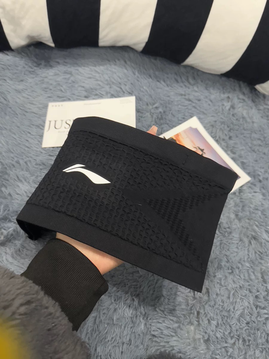 爱运动的宝贝们快看过来～