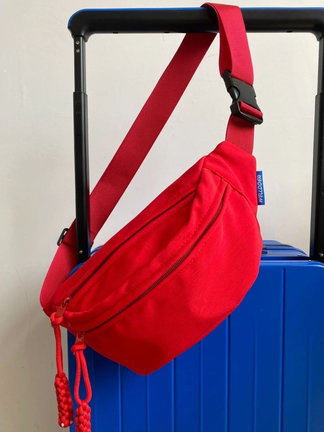 618必须要有的运动斜挎包