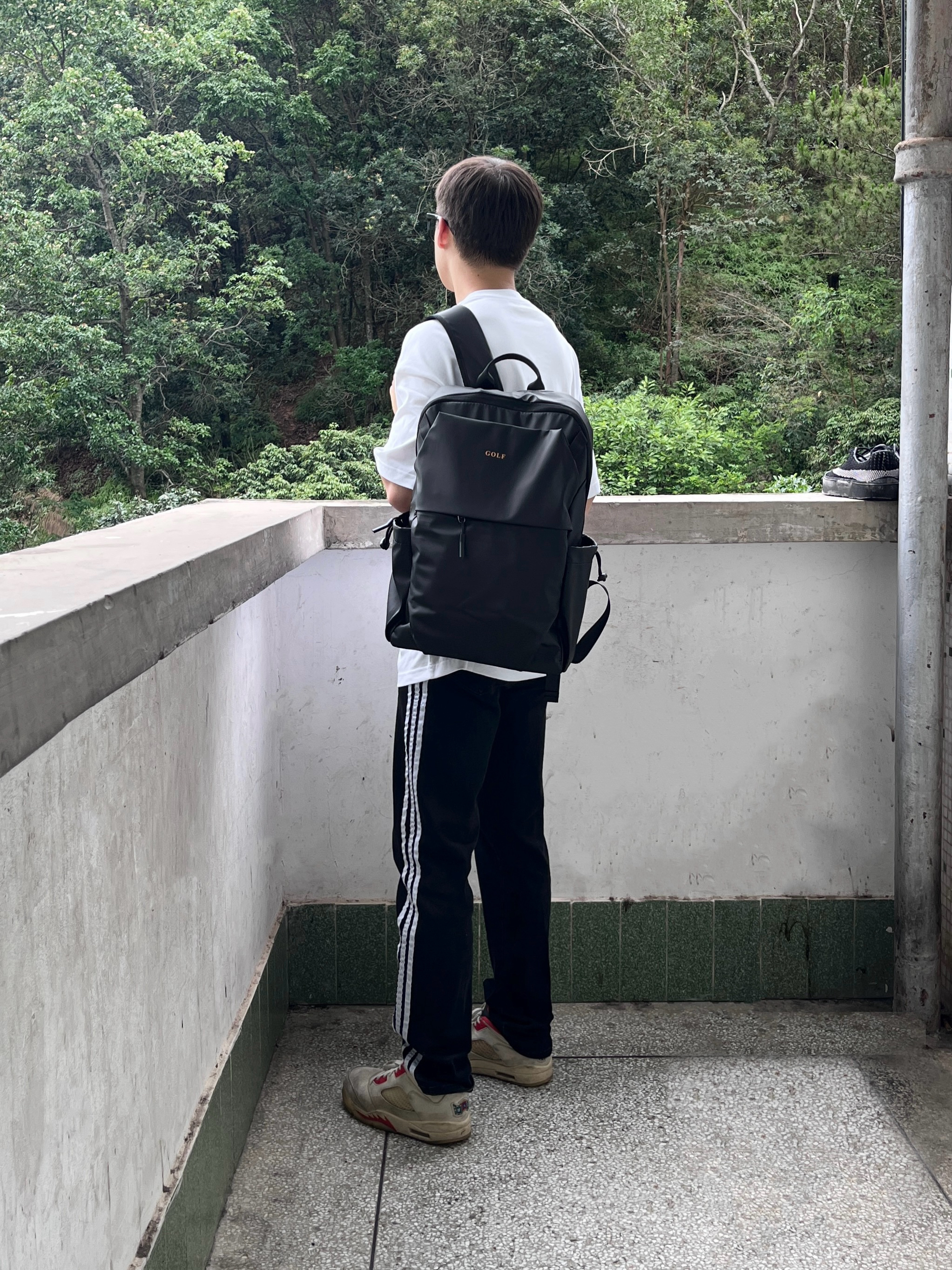 Ootd｜夏日满级穿搭