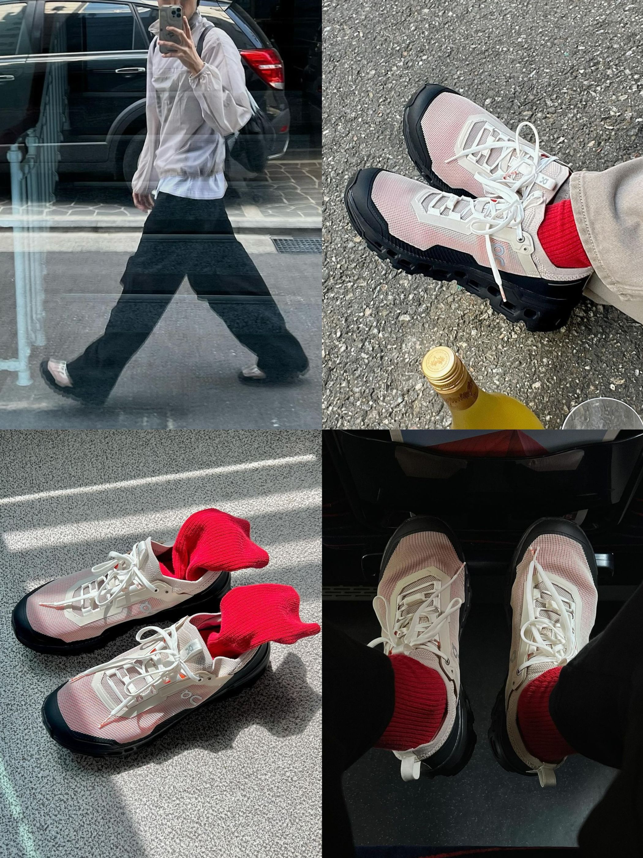 On昂跑｜越野新选择