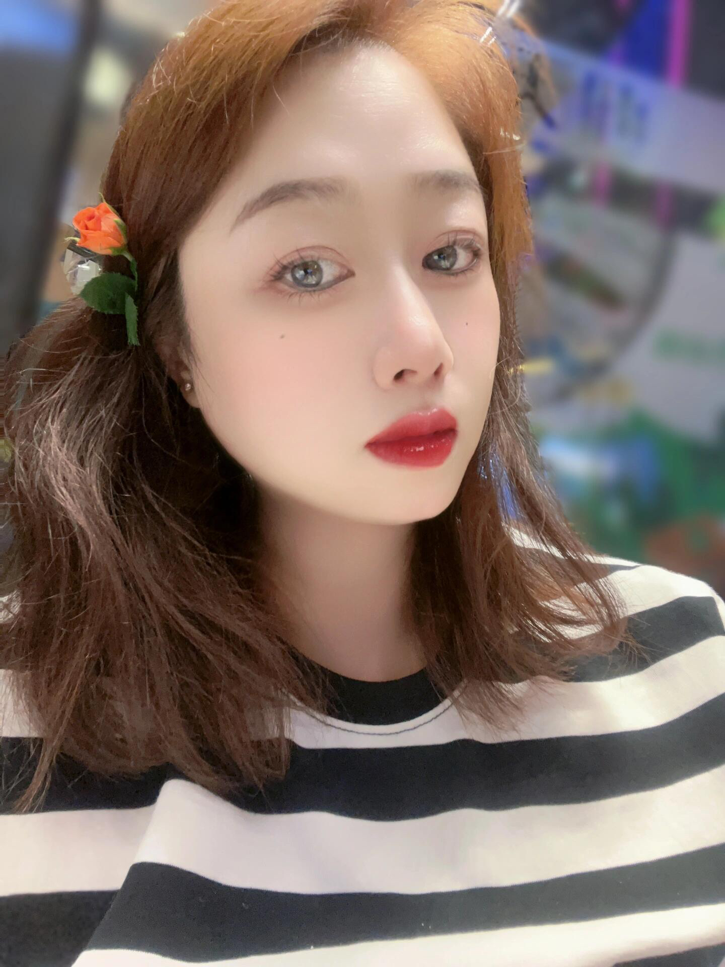 过敏脸修复成功！！教会一个是一个！🍀