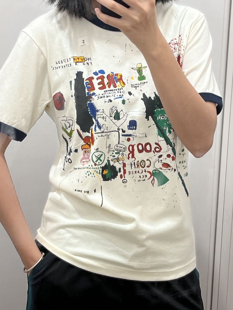 假期出游怎么穿❓❗