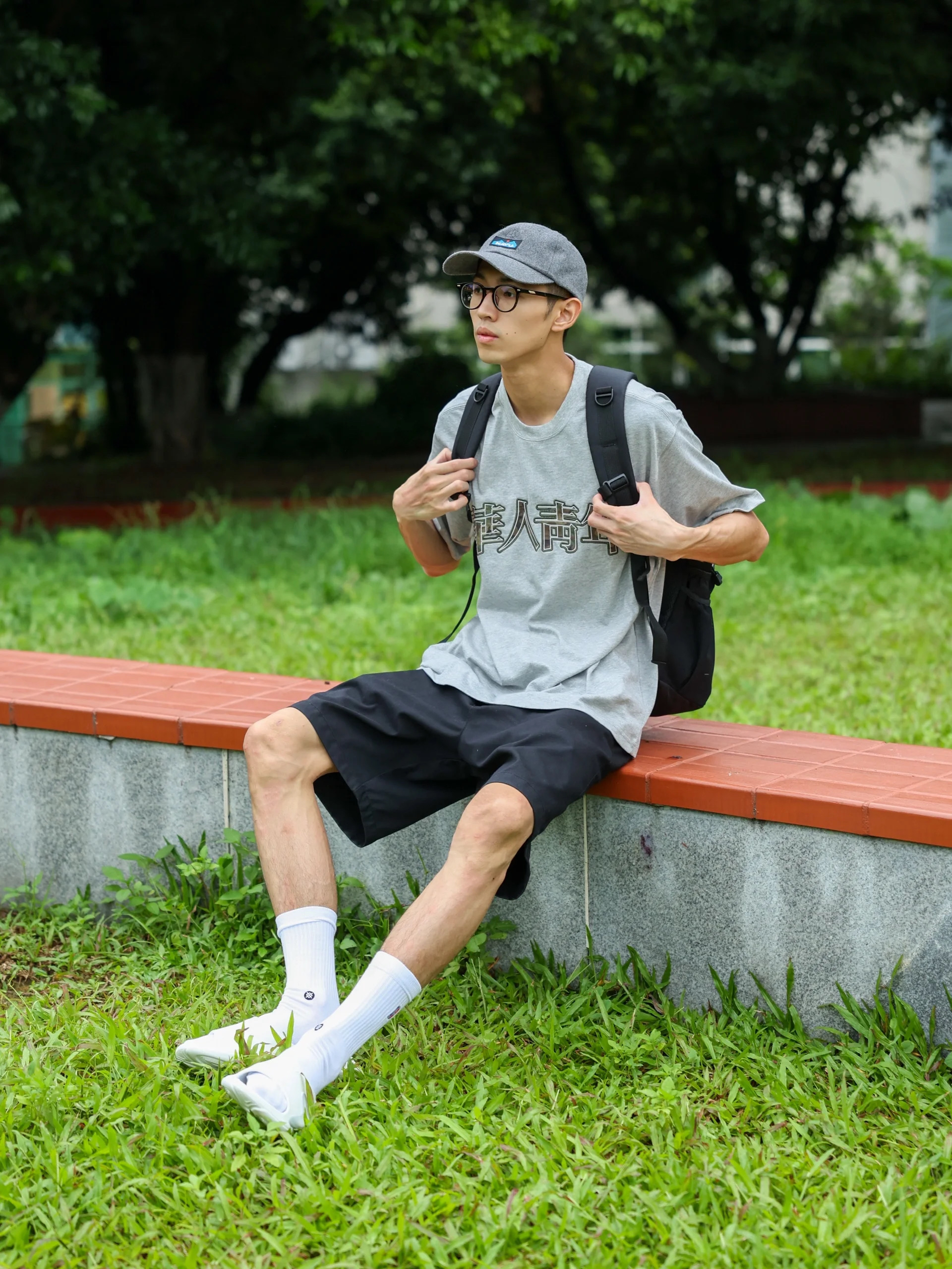 2024 国潮指南｜夏日出行 约会穿搭指南