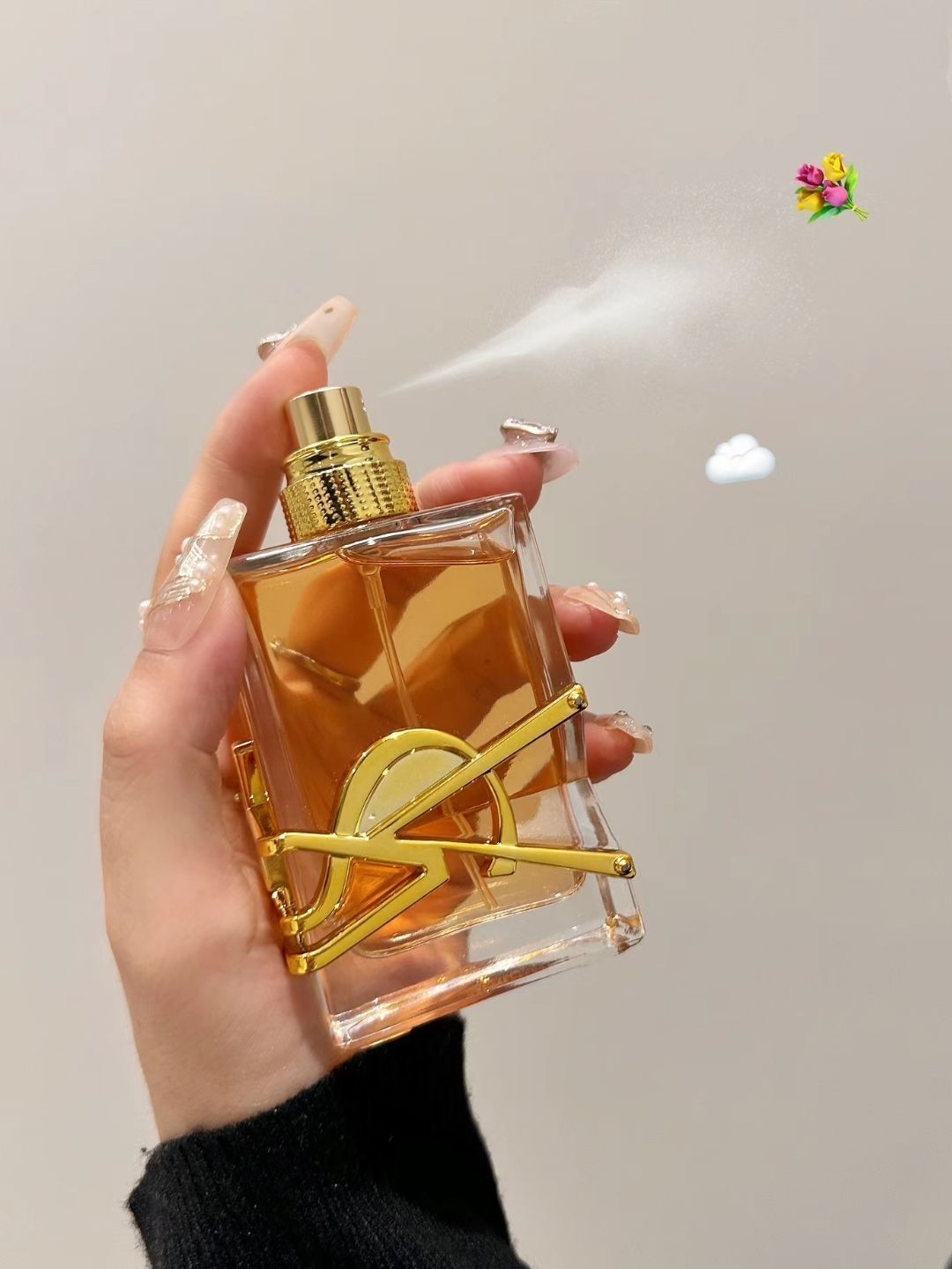 开运香|吸引力法则不服不行！