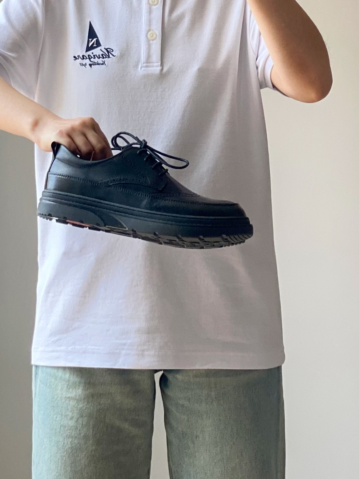 OOTD|夏日休闲风男生穿搭