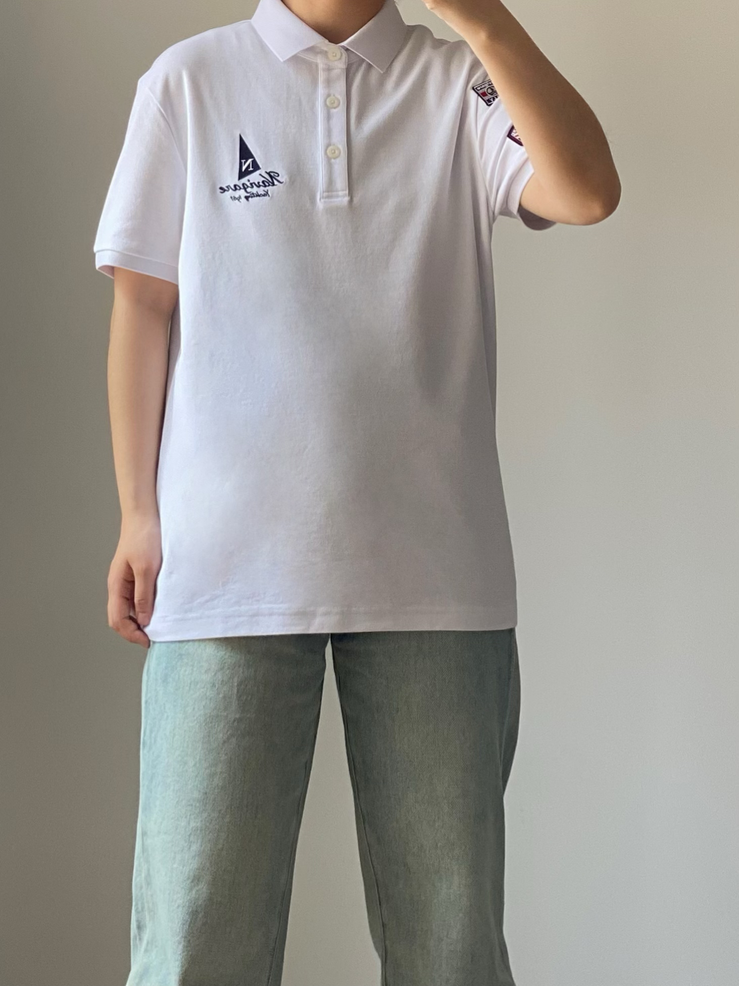 OOTD|夏日休闲风男生穿搭