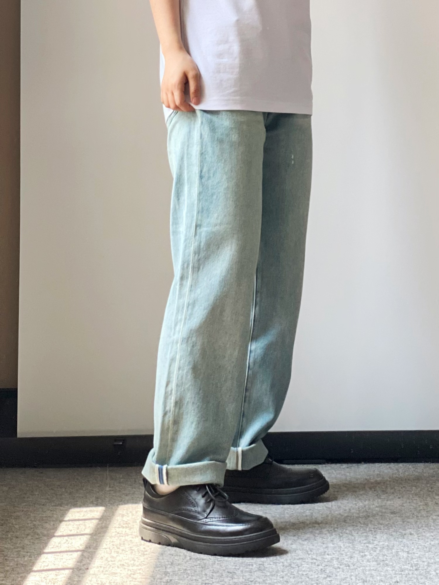 OOTD|夏日休闲风男生穿搭
