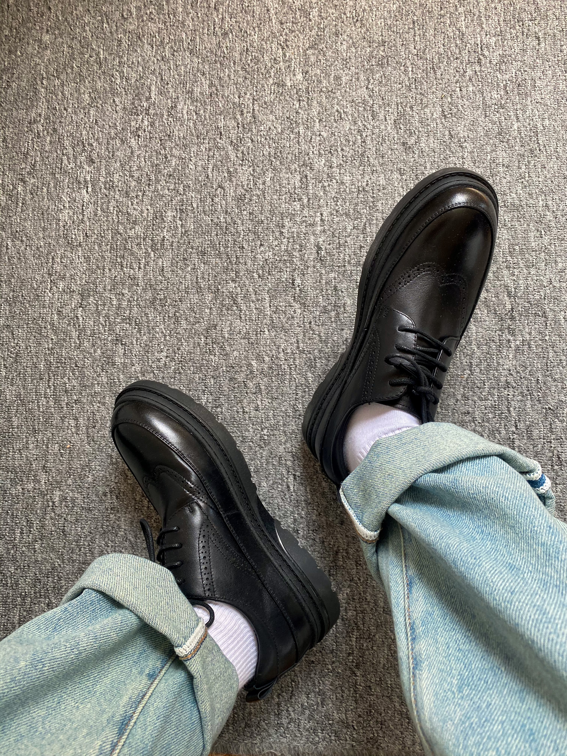 OOTD|夏日休闲风男生穿搭