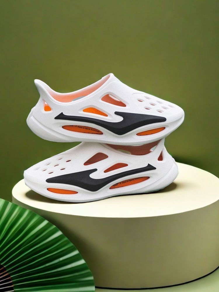 💦夏日玩水新宠！速干透气凉鞋👡，告别磨脚，时尚又美观！💖