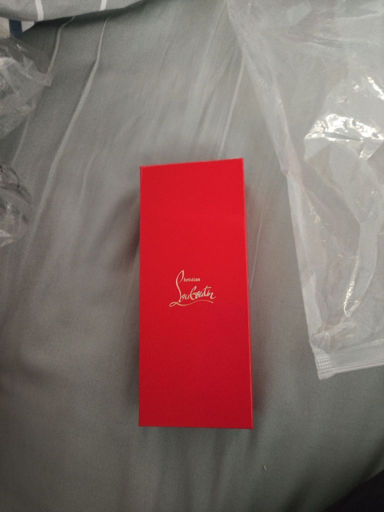 萝卜丁口红实在高端。