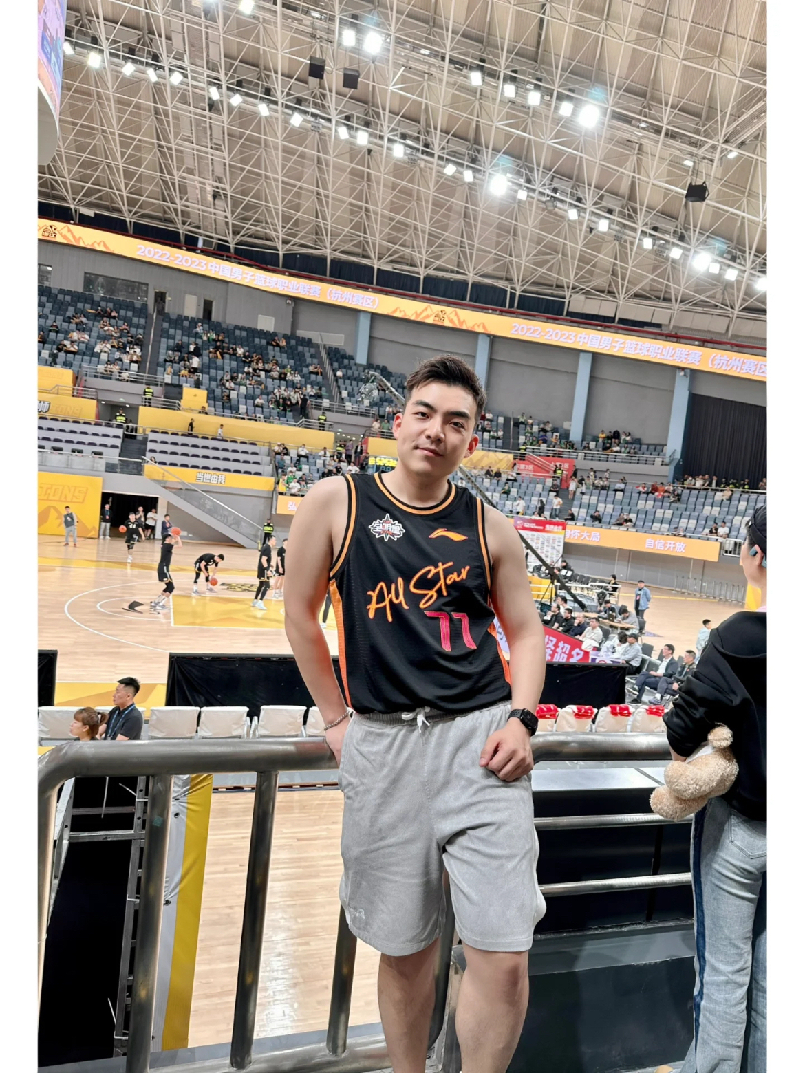 Li Ning 篮球男生的必备之选