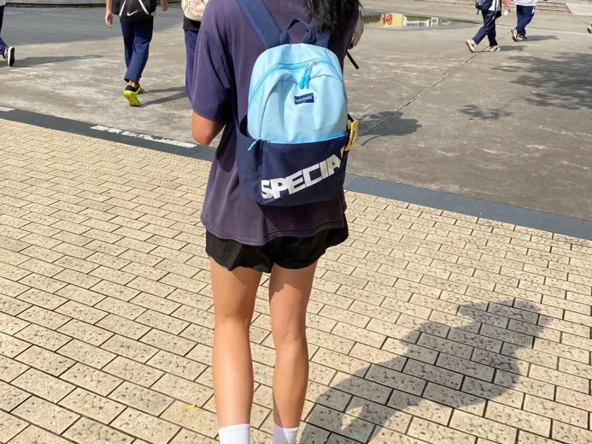 这款balabala小包包 颜值绝啦