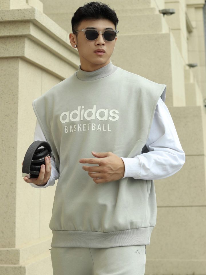 春日运动系男孩 | OOTD