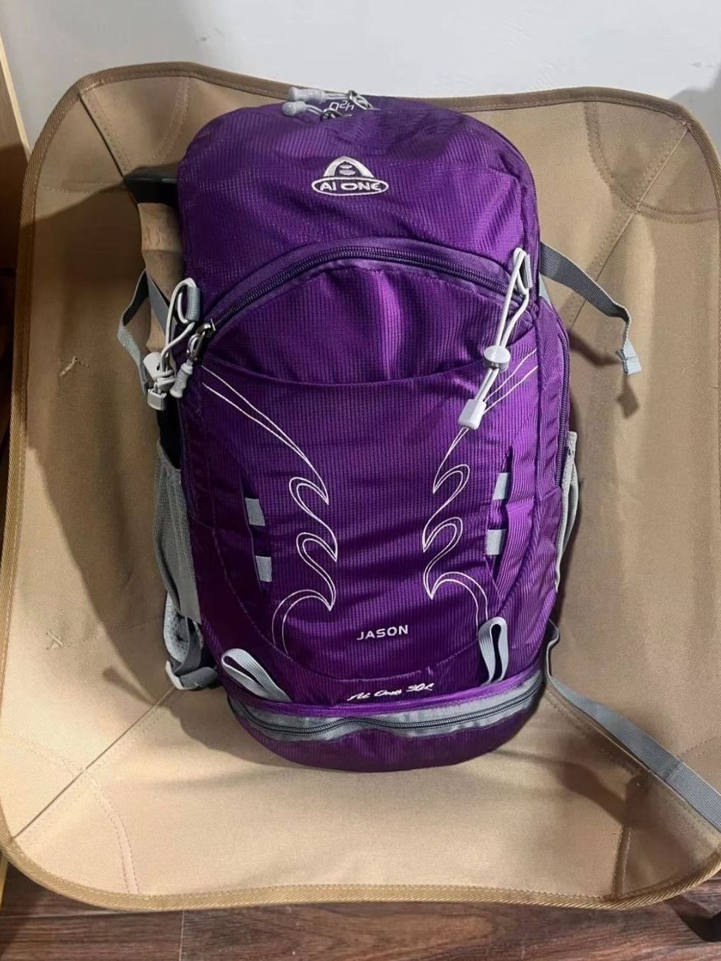 这个价位的登山包，可以闭眼入啦！