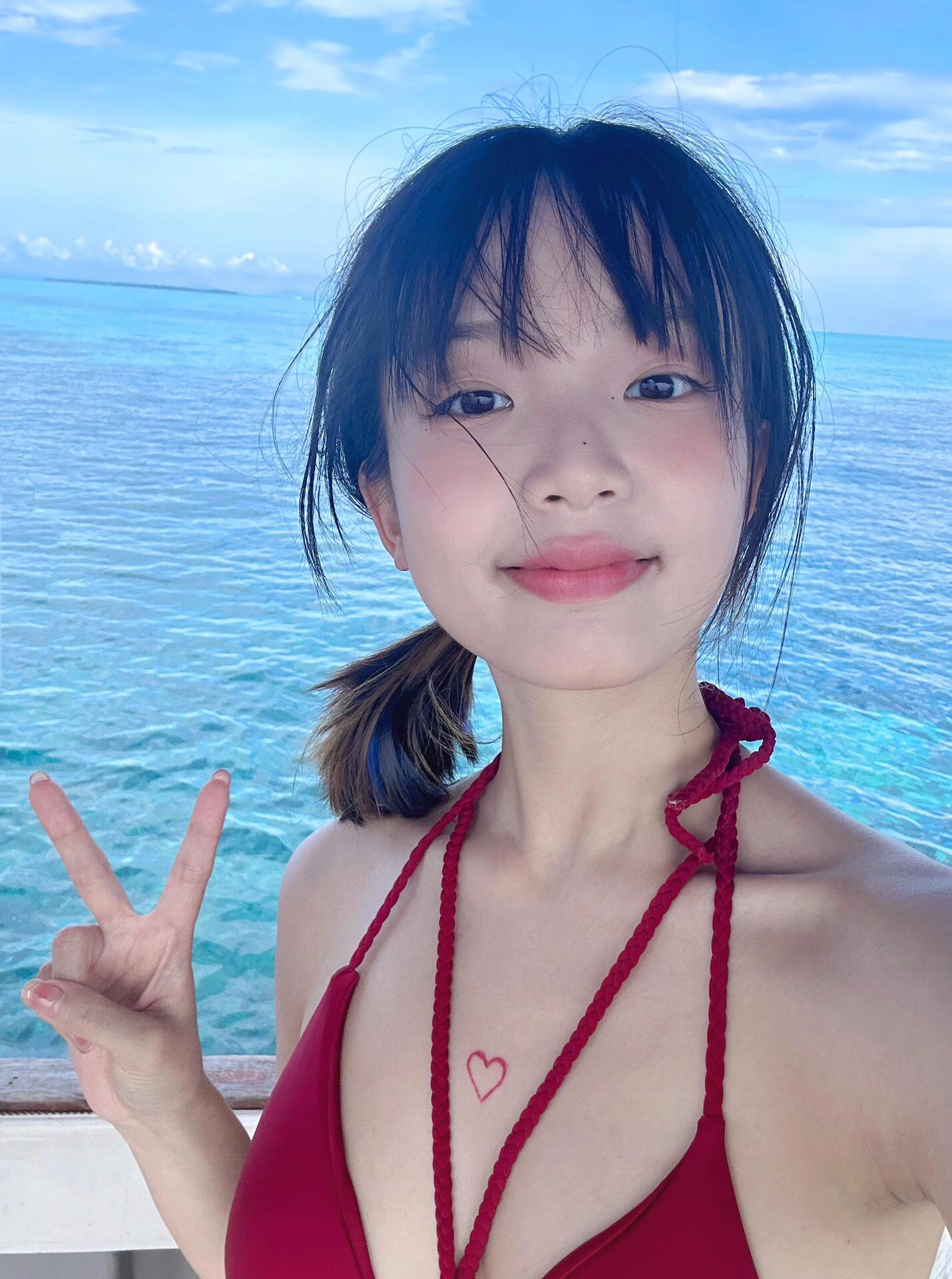 海岛旅行护肤合集｜去仙本那带的的护肤品们