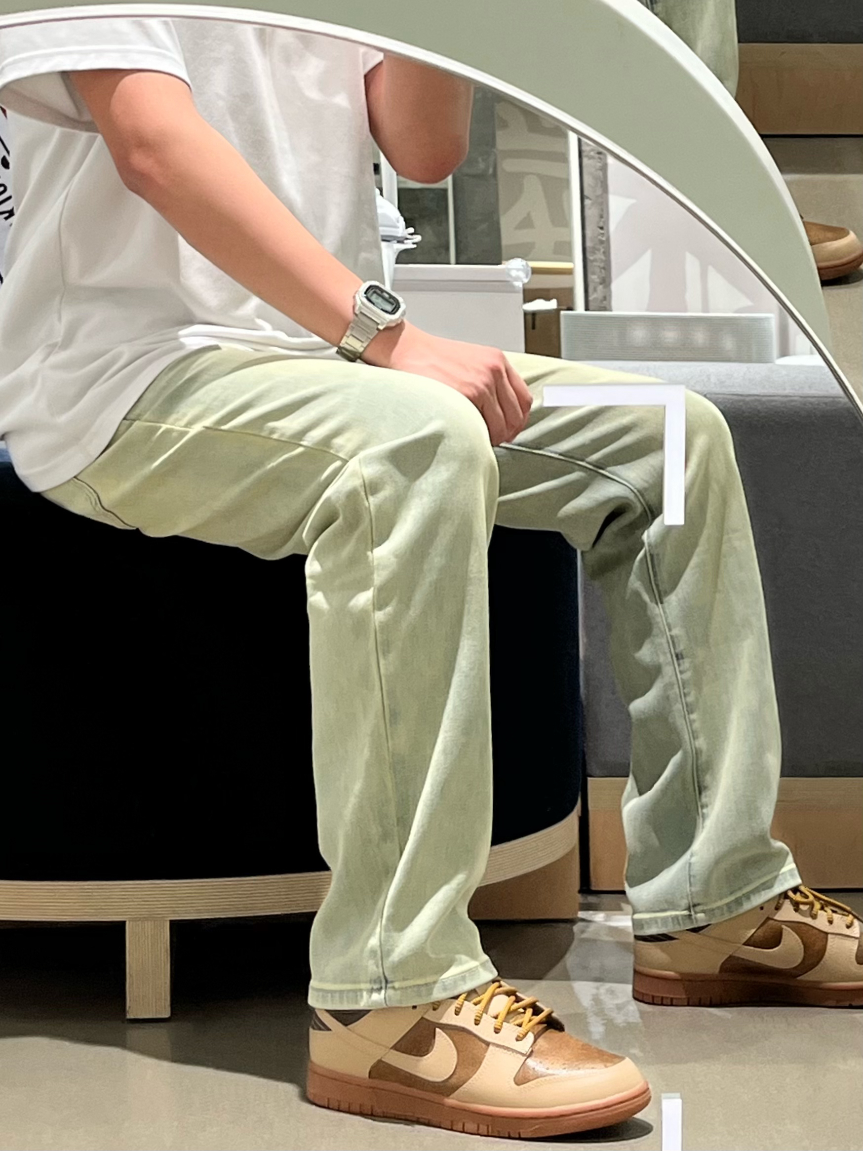 基础款才是经典‼️