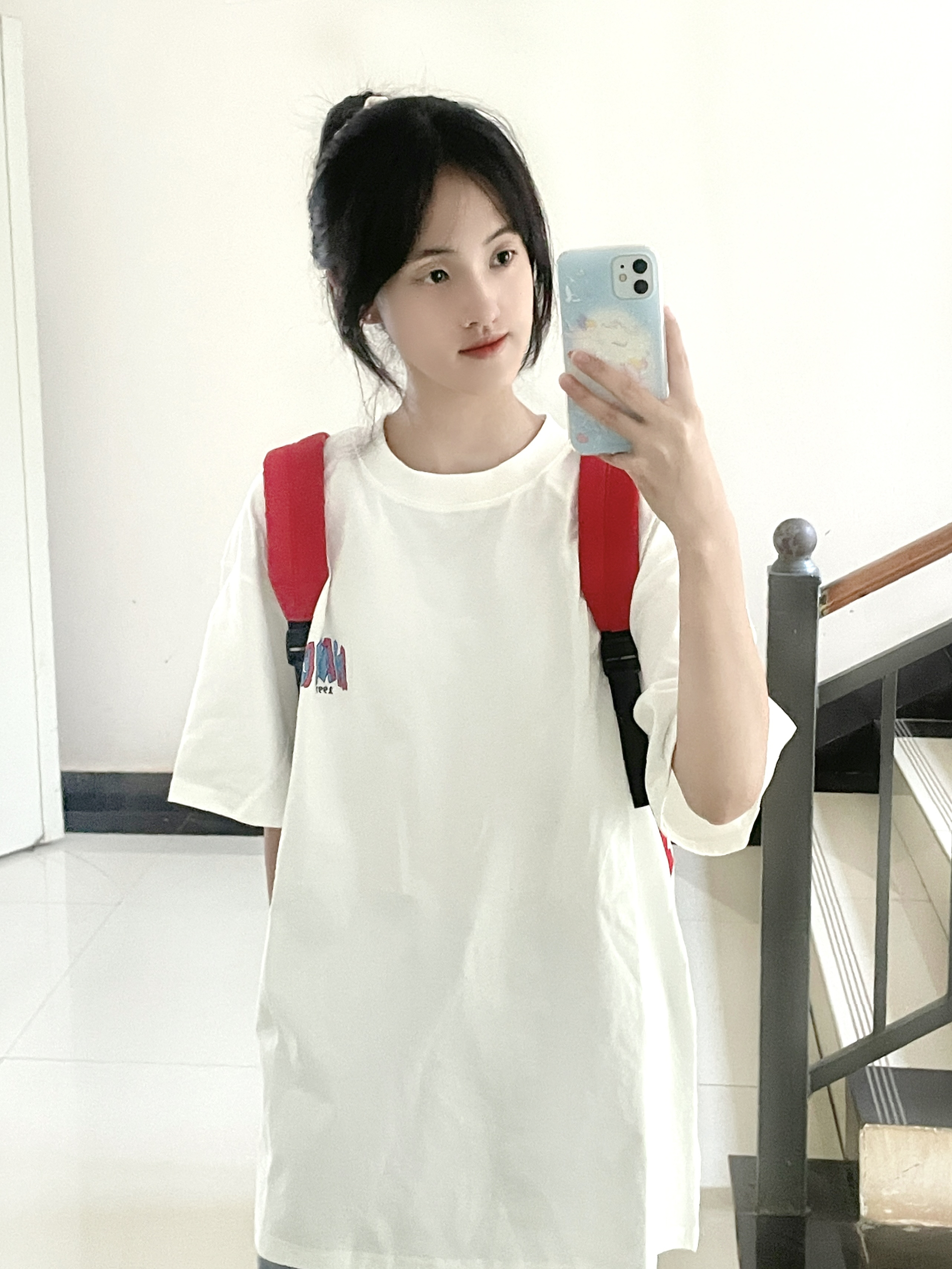 夏天怎么穿！