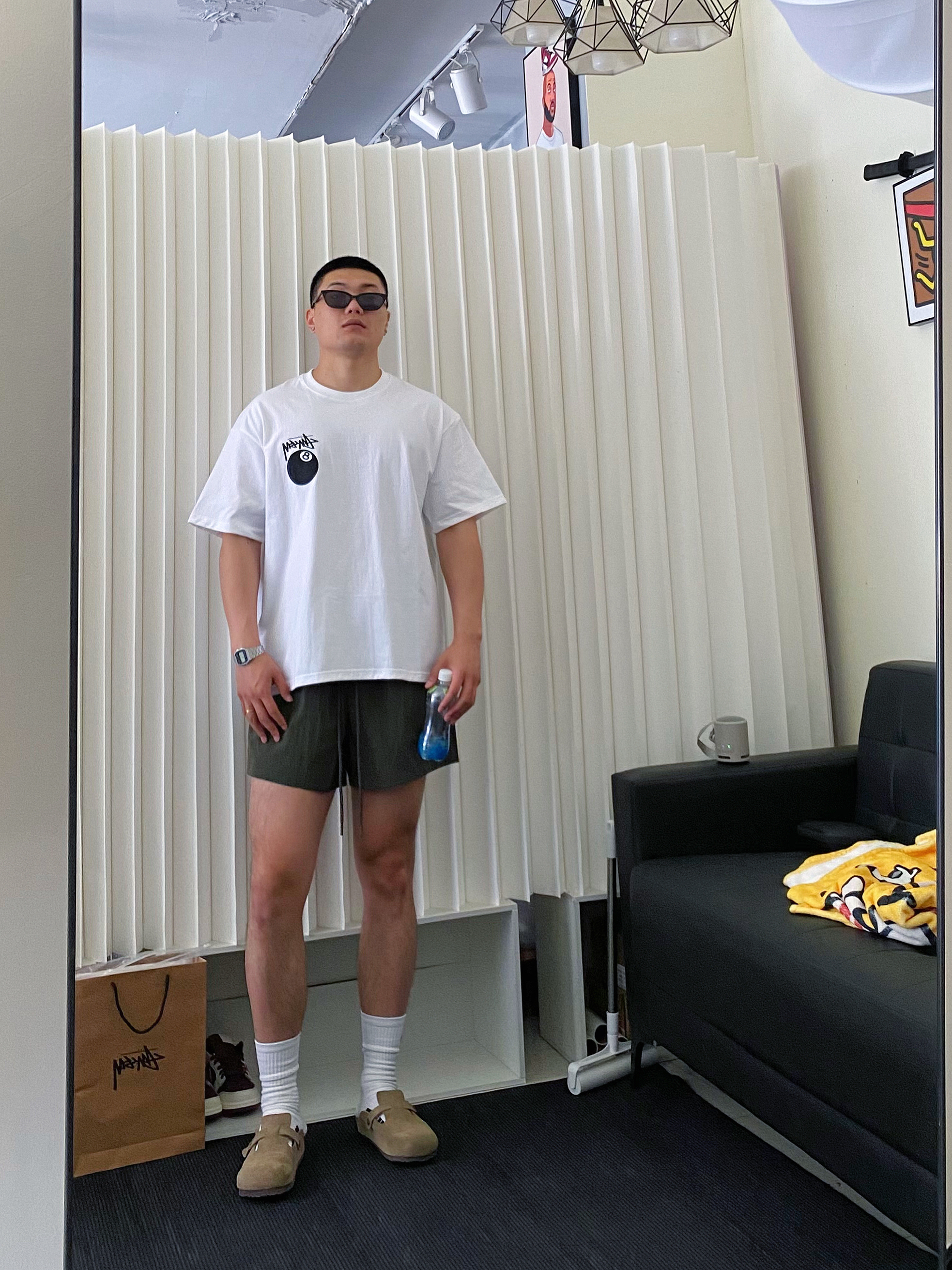 大黑八