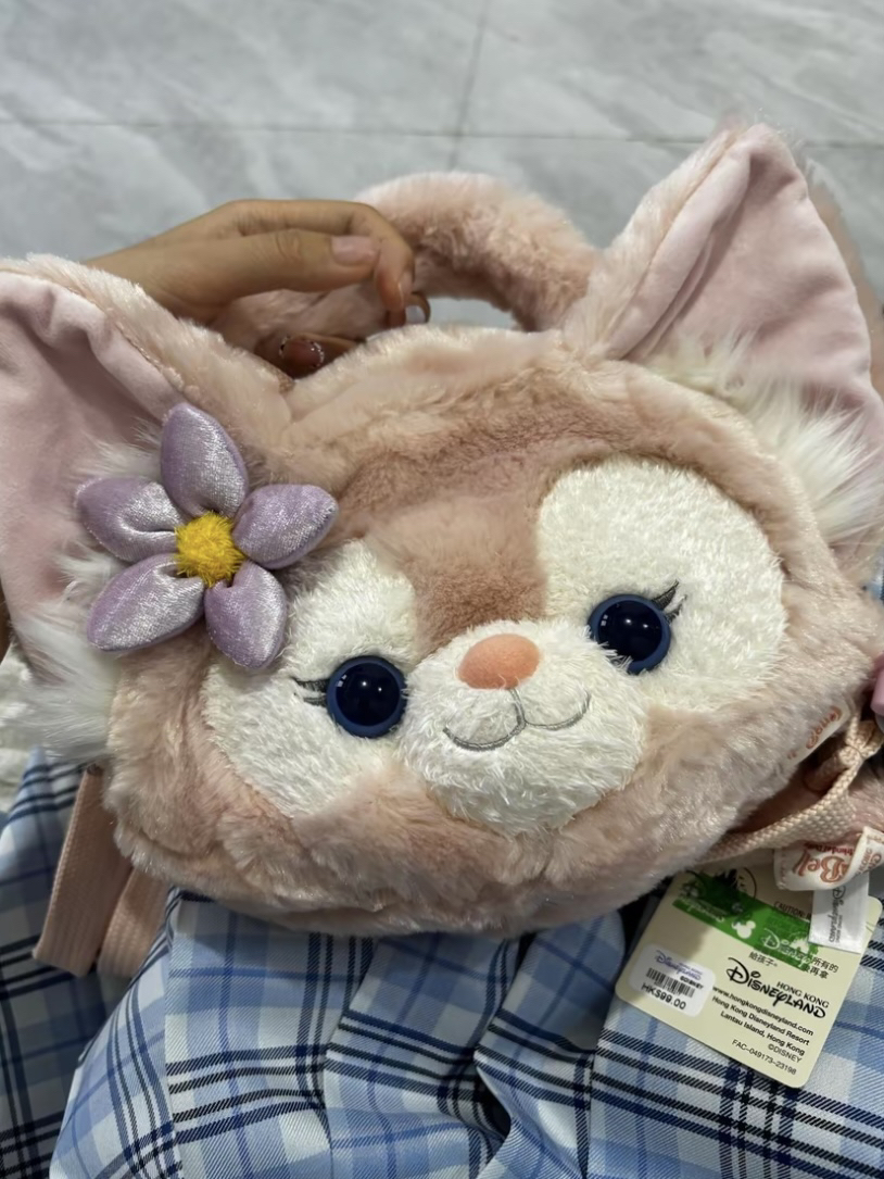 它好可爱啊 虽然不实用