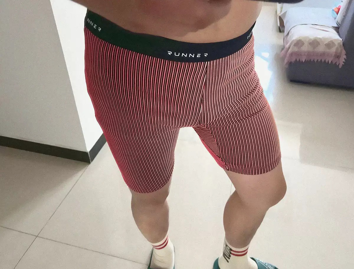 是你拒绝不了的运动穿搭！