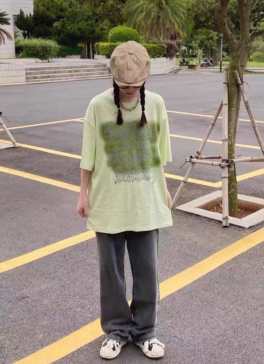 💥👖这条牛仔裤真的太绝了！