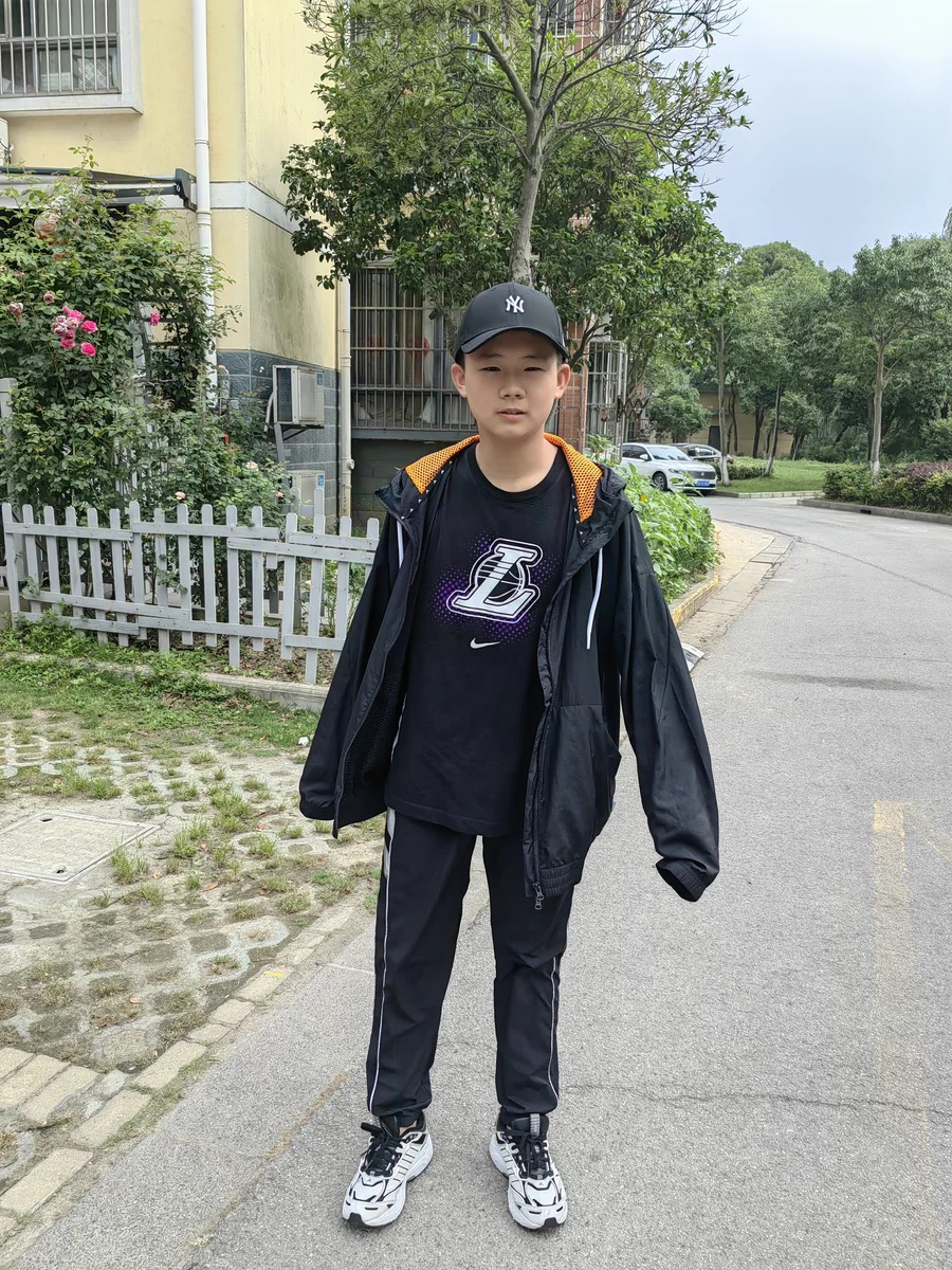 是谁还没有这件宝藏运动外套啊？
