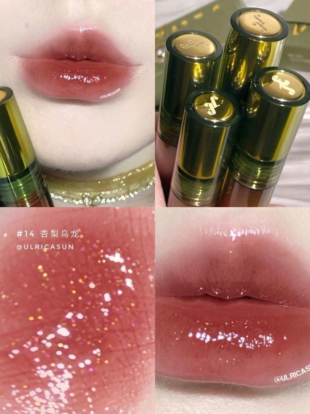 ✨清泪翡冷翠～青玉石桂花冷萃茶！！🪐