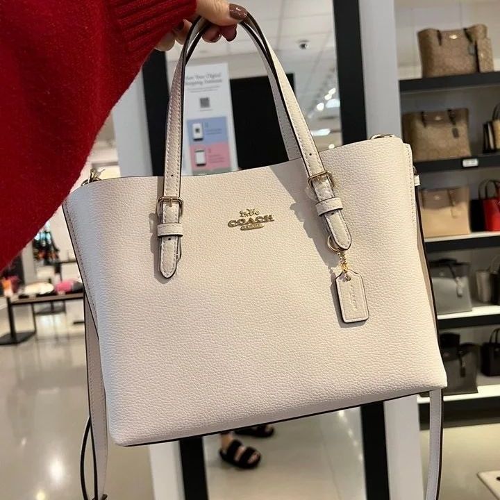 女生值得拥有的经典大容量包包