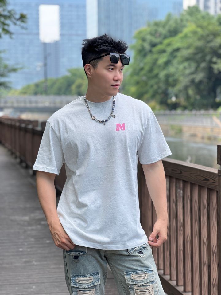 复古美式街头风格这么搭配更合适