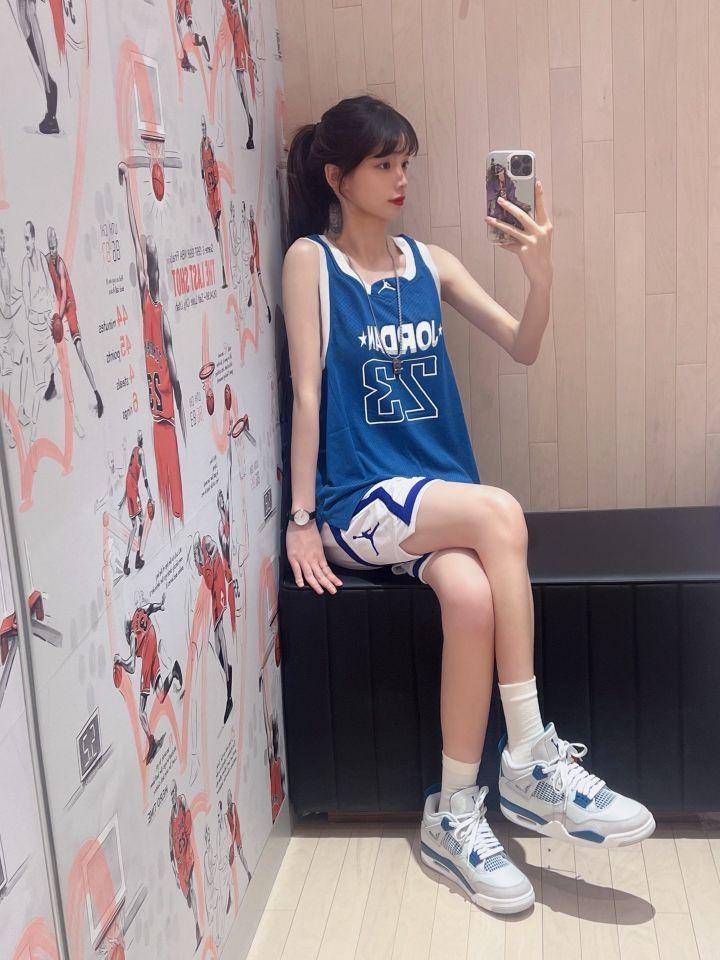 没有短裤的夏天是不完整的！
