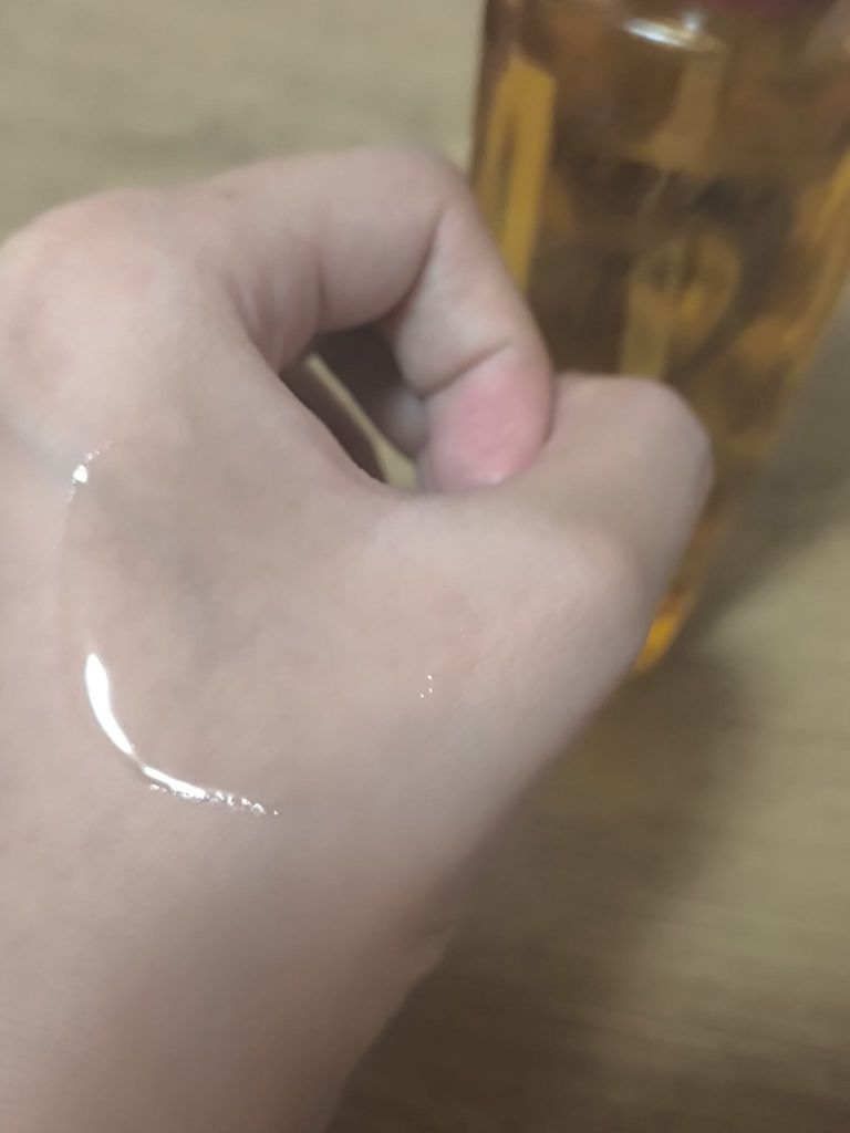 头发顺滑的超绝搭配