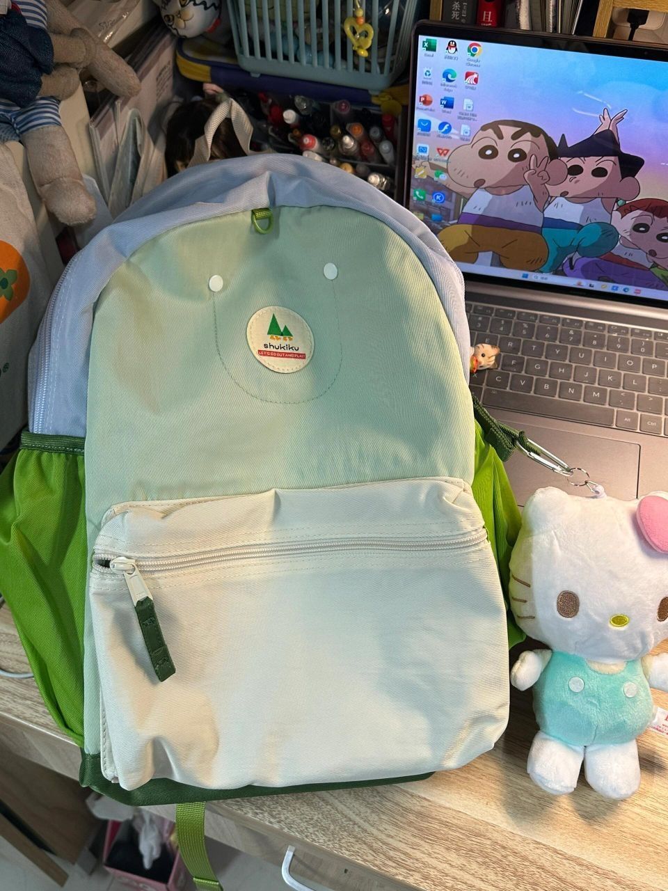防丢失幼儿园小学生双肩书包，是你们的最佳选择！👦