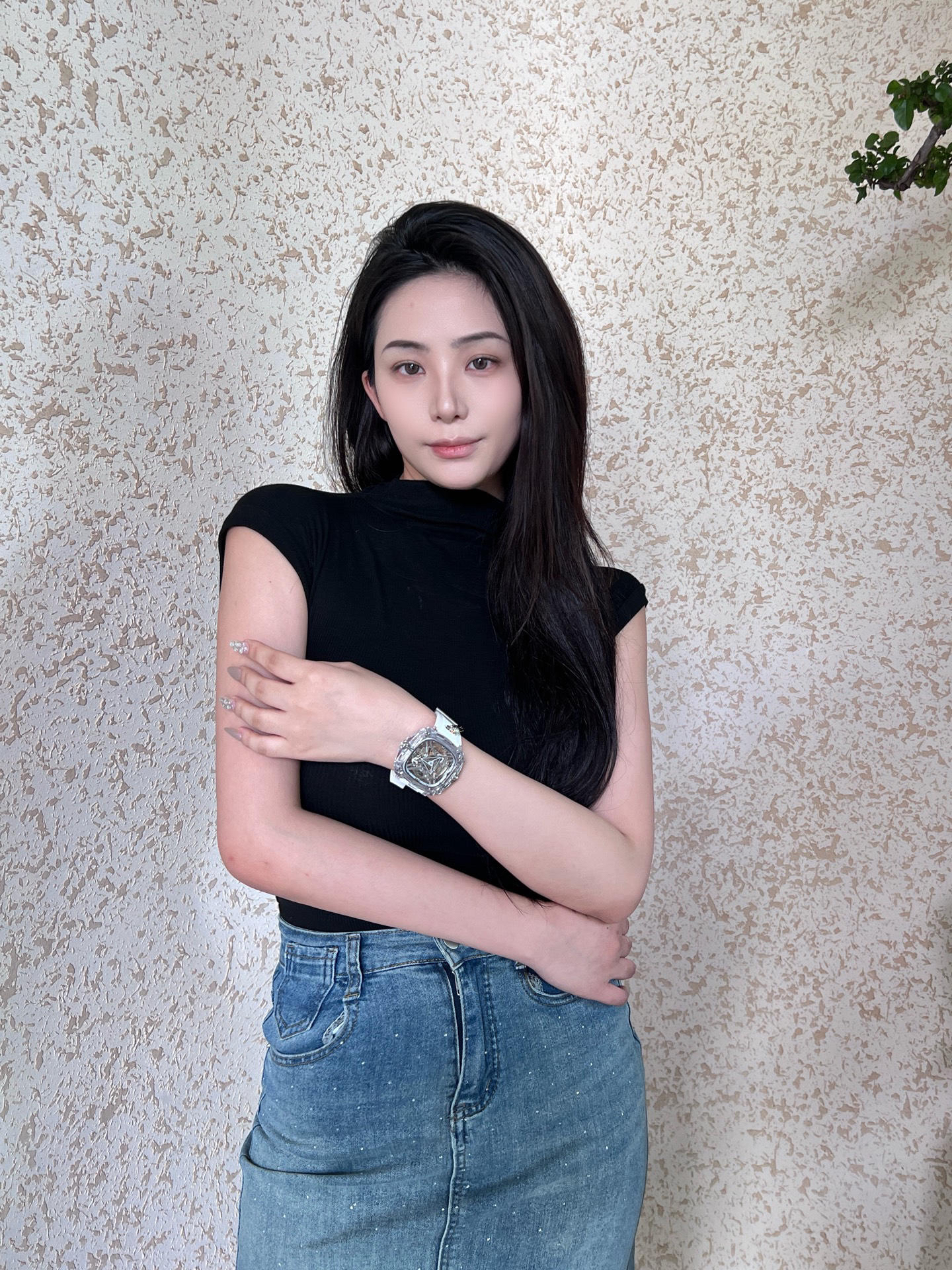 设计感十足的手表⌚