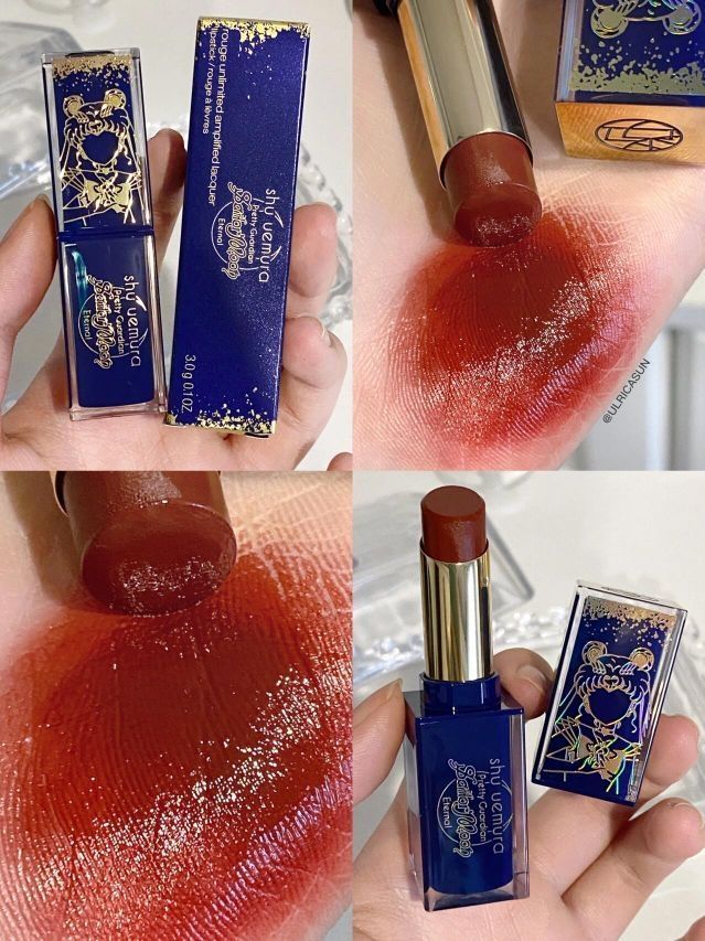 🌙新品!! 美战水冰月联名～浆果冰红茶🍒
