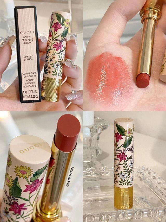 🍂新品限定!! 夏日繁花细管～啵啵蜜柑果酱✨