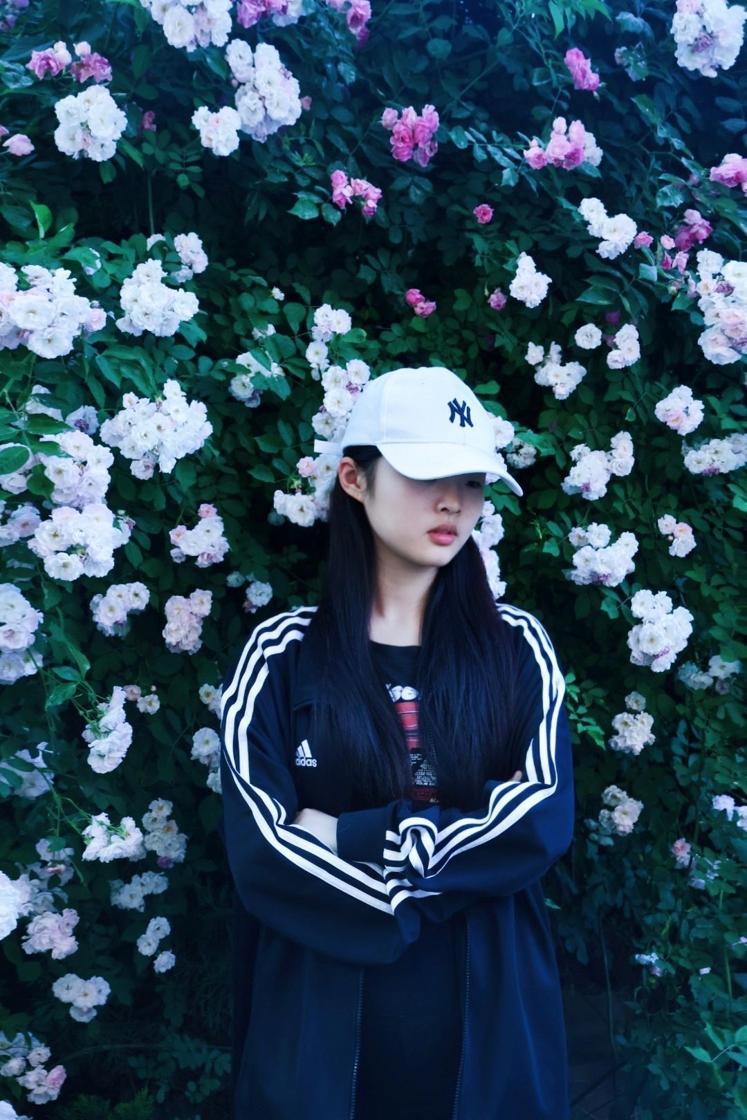 阿迪 你是我的天命