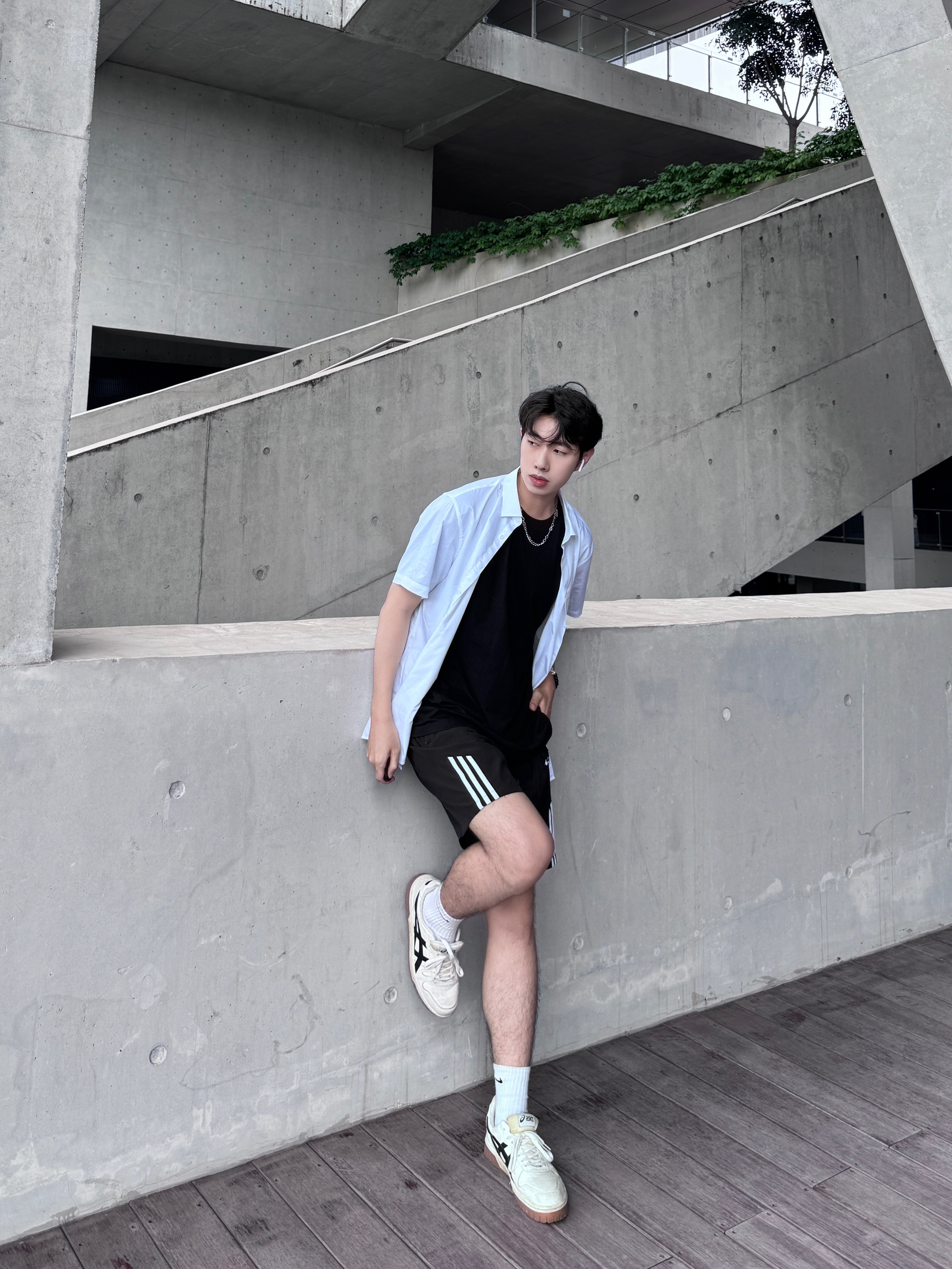 宝藏穿搭 | 打工也要穿好看🚩